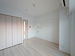 JR総武線 錦糸町駅 徒歩15分の賃貸マンション 8階1Kのリビング/ダイニング