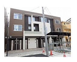 都営新宿線 大島駅 徒歩12分の賃貸アパート