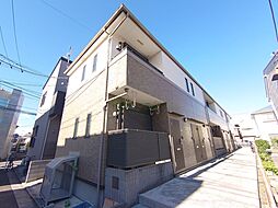 東京メトロ東西線 葛西駅 徒歩11分の賃貸アパート