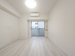 東京メトロ半蔵門線 水天宮前駅 徒歩7分の賃貸マンション 9階1Kのリビング/ダイニング