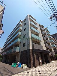 都営新宿線 大島駅 徒歩3分の賃貸マンション