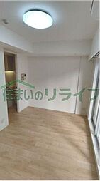 JR京葉線 八丁堀駅 徒歩5分の賃貸マンション 3階1Kのリビング/ダイニング