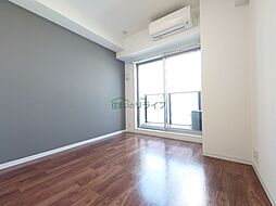 都営新宿線 菊川駅 徒歩9分の賃貸マンション 5階ワンルームのリビング/ダイニング