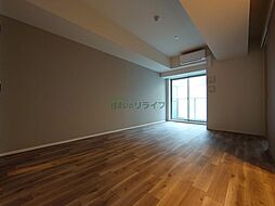 都営新宿線 菊川駅 徒歩9分の賃貸マンション 7階1LDKのリビング/ダイニング