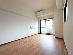 都営新宿線 菊川駅 徒歩10分の賃貸マンション 6階1Kのリビング/ダイニング