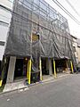 JR総武線 錦糸町駅 徒歩10分の賃貸一戸建て