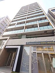 東武亀戸線 亀戸駅 徒歩2分の賃貸マンション