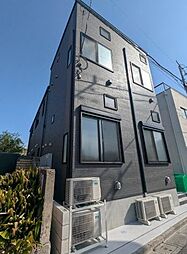 総武線 平井駅 徒歩10分