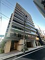 JR総武線 錦糸町駅 徒歩6分の賃貸マンション