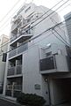 都営新宿線 住吉駅 徒歩8分の賃貸マンション