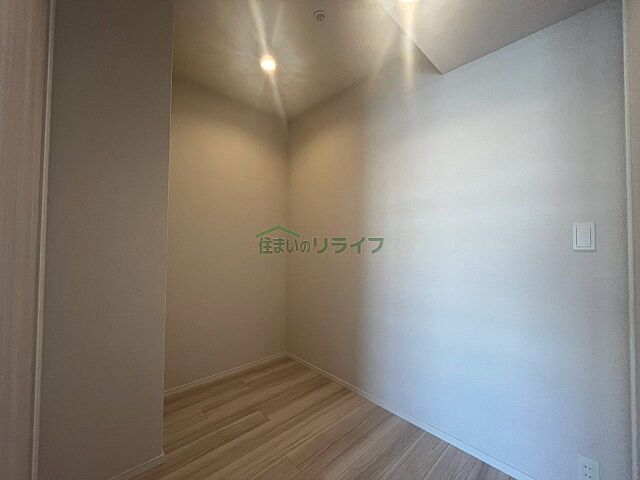 洋室