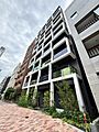 JR総武線 亀戸駅 徒歩10分の賃貸マンション