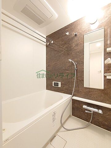 浴室