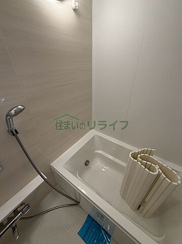 浴室