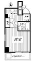 日神パレステージ錦糸町第26階5.9万円