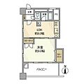 亀戸パークハイツ9階12.4万円