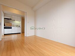 東武亀戸線 亀戸水神駅 徒歩7分の賃貸マンション 8階1DKのリビング/ダイニング