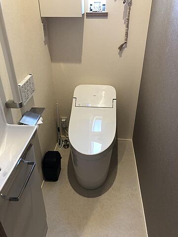 トイレ 和歌山市栄谷