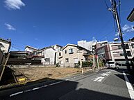 東京都豊島区池袋4丁目：物件画像
