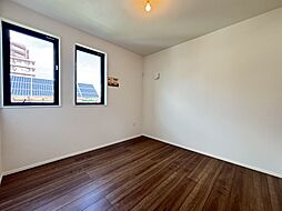 子供部屋の画像