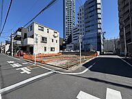 東京都豊島区高松1丁目：物件画像