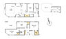 間取り：間取り図