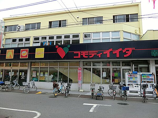 周辺を拡大表示