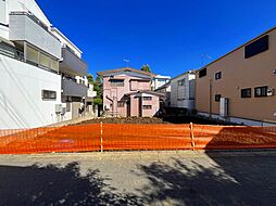 間口11.7m「桜台Newhouse」