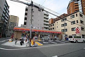 プレジオ城東中央  ｜ 大阪府大阪市城東区中央３丁目（賃貸マンション1LDK・6階・34.20㎡） その30