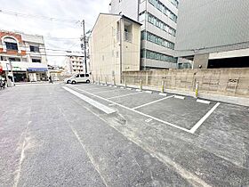 セレニテ東三国ミラク  ｜ 大阪府大阪市淀川区東三国２丁目（賃貸マンション1LDK・4階・31.95㎡） その27