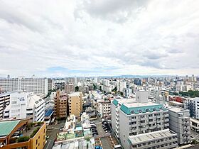 セレニテ東三国ミラク  ｜ 大阪府大阪市淀川区東三国２丁目（賃貸マンション1K・8階・24.07㎡） その20