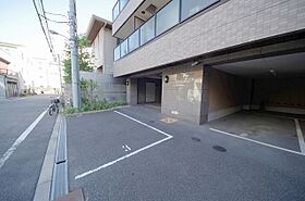 グランドヴィラ都島  ｜ 大阪府大阪市都島区高倉町１丁目（賃貸マンション1K・6階・20.74㎡） その13