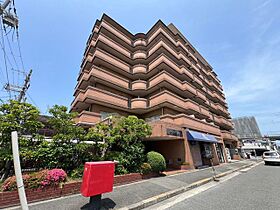 アーバンライフ大宮  ｜ 大阪府大阪市旭区大宮４丁目（賃貸マンション1DK・4階・27.72㎡） その1