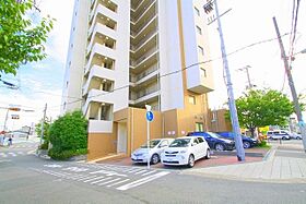 ドムス蒲生  ｜ 大阪府大阪市城東区今福南１丁目（賃貸マンション1K・8階・25.01㎡） その14