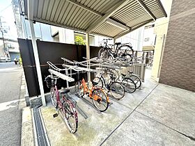 S-RESIDENCE緑橋駅前  ｜ 大阪府大阪市東成区中本２丁目（賃貸マンション1K・13階・25.17㎡） その19