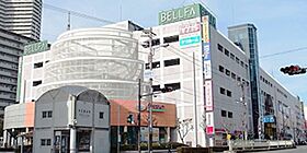 ウォークフォレスト御幸町  ｜ 大阪府大阪市都島区御幸町１丁目（賃貸マンション1K・2階・24.80㎡） その28