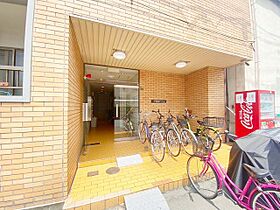 ヤマサ第四古市マンション  ｜ 大阪府大阪市城東区古市１丁目（賃貸マンション2LDK・1階・51.02㎡） その11