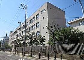 コンフォリア・リヴ京橋 703 ｜ 大阪府大阪市都島区東野田町４丁目（賃貸マンション1DK・7階・25.39㎡） その7