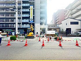 スワンズシティ大阪フルーア  ｜ 大阪府大阪市東成区東小橋２丁目（賃貸マンション1K・4階・23.37㎡） その25