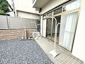 高殿マンション  ｜ 大阪府大阪市旭区高殿２丁目（賃貸マンション3LDK・1階・77.00㎡） その13