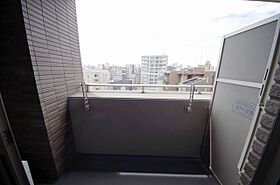 エスティメゾン京橋  ｜ 大阪府大阪市都島区東野田町２丁目（賃貸マンション1K・15階・25.57㎡） その14