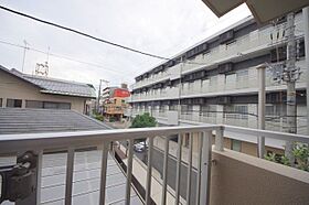 シャトー若杉マンション  ｜ 大阪府大阪市旭区大宮４丁目（賃貸マンション1R・3階・35.00㎡） その10