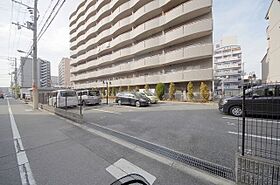 グランドソーワ今福鶴見  ｜ 大阪府大阪市鶴見区鶴見３丁目（賃貸マンション3LDK・7階・64.49㎡） その13