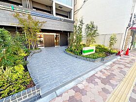 ミラージュパレス都島本通  ｜ 大阪府大阪市都島区都島本通３丁目（賃貸マンション1LDK・8階・29.00㎡） その6