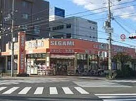 F asecia 内代  ｜ 大阪府大阪市都島区内代町４丁目（賃貸アパート1LDK・3階・33.43㎡） その6