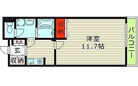 エクセレントOBPバンクス  ｜ 大阪府大阪市都島区片町２丁目（賃貸マンション1K・9階・34.26㎡） その2