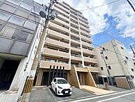 大阪府大阪市都島区都島北通1丁目：物件画像／株式会社シーズ　スモッティー京橋店