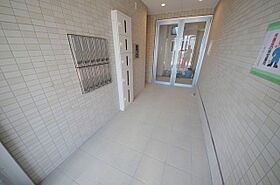 セレブ千林大宮  ｜ 大阪府大阪市旭区大宮４丁目（賃貸マンション1R・4階・25.00㎡） その13