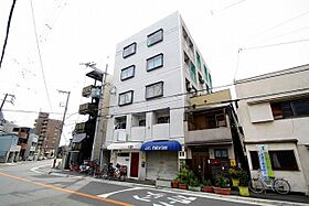 FDS内代  ｜ 大阪府大阪市都島区内代町２丁目（賃貸マンション1K・5階・18.33㎡） その27