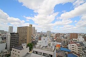 ワットハイム都島  ｜ 大阪府大阪市都島区都島北通２丁目（賃貸マンション1R・5階・16.08㎡） その25